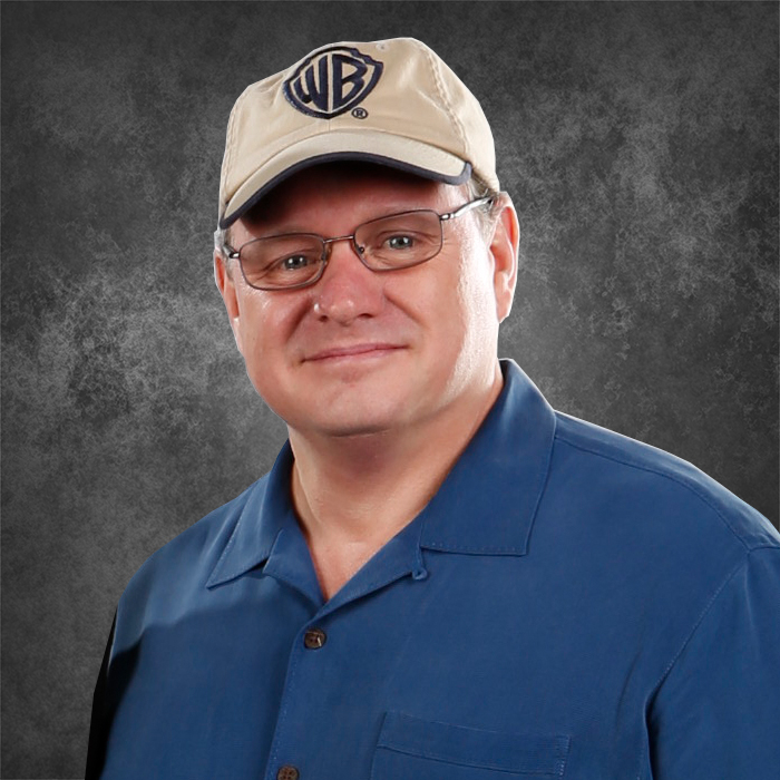 David Hynes
