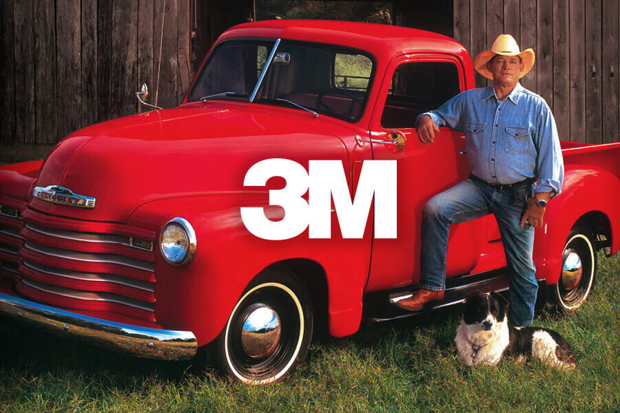 3M Car Care