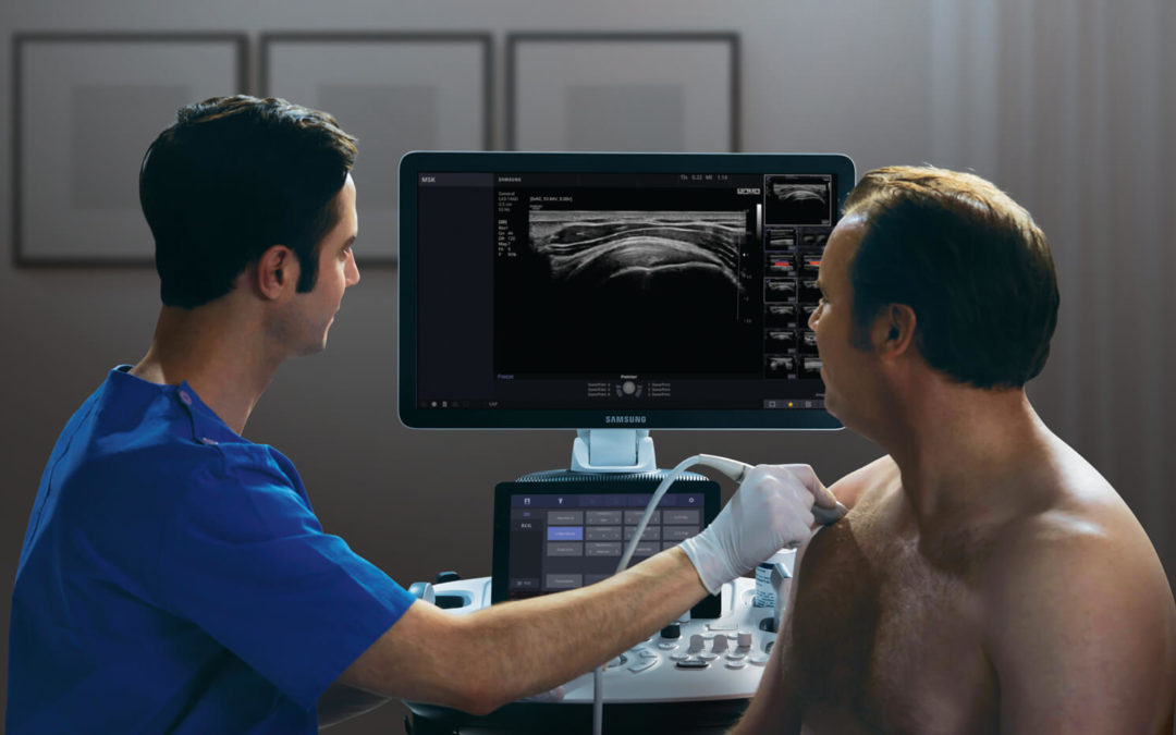 Global Medical Imaging