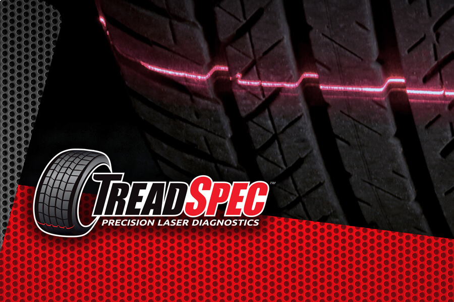 TreadSpec