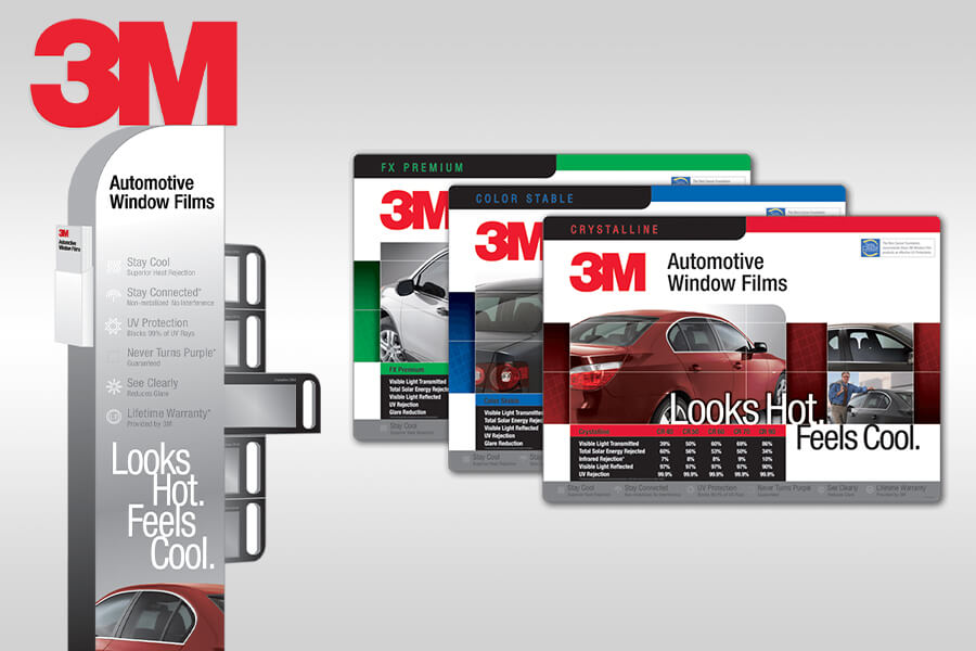 3M Window Film